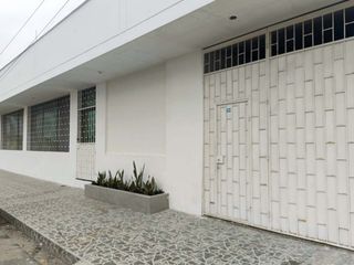 Se Alquila Casa Cerca del Mar en Salinas