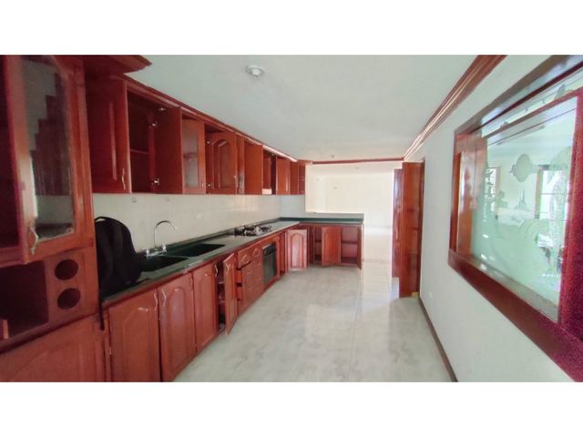 Venta de Casa en 180Mtrs2 en La Flora, Norte de Cali 6316.