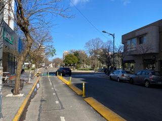 Venta departamento 3 ambientes a pasos de plaza Mitre, Mar del Plata