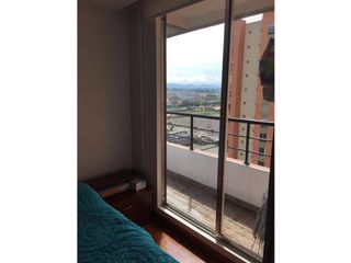 Venta Apartamento Hayuelos, Bogotá