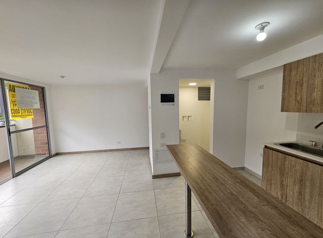 Apartamento en arriendo en Bello