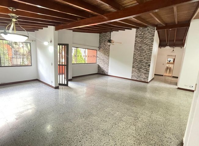 Casa en arriendo en Belén