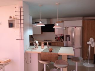 Foto 7 de apartamento en arriendo en ciudad jardín. Cod A114501
