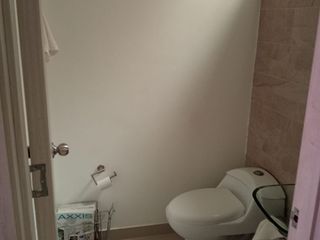 Foto 11 de apartamento en arriendo en ciudad jardín. Cod A114501