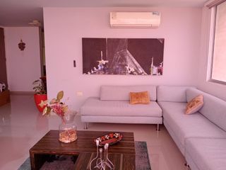 Foto 8 de apartamento en arriendo en ciudad jardín. Cod A114501