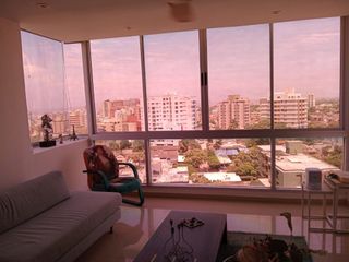 Foto 6 de apartamento en arriendo en ciudad jardín. Cod A114501