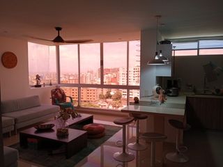 Foto 4 de apartamento en arriendo en ciudad jardín. Cod A114501