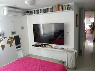 Foto 18 de apartamento en arriendo en ciudad jardín. Cod A114501