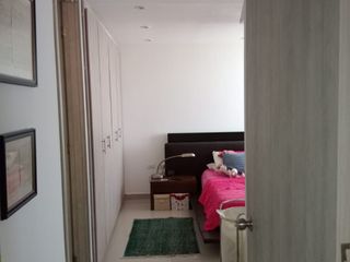 Foto 15 de apartamento en arriendo en ciudad jardín. Cod A114501