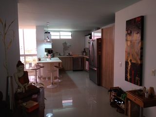 Foto 13 de apartamento en arriendo en ciudad jardín. Cod A114501