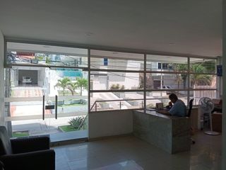 Foto 1 de apartamento en arriendo en ciudad jardín. Cod A114501