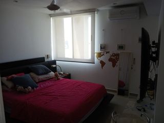 Foto 17 de apartamento en arriendo en ciudad jardín. Cod A114501