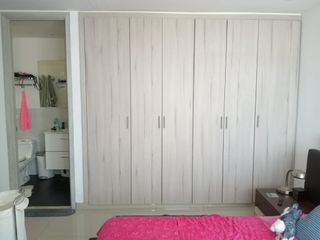 Foto 19 de apartamento en arriendo en ciudad jardín. Cod A114501