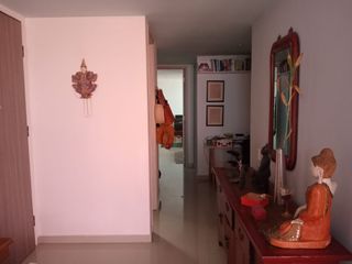 Foto 9 de apartamento en arriendo en ciudad jardín. Cod A114501