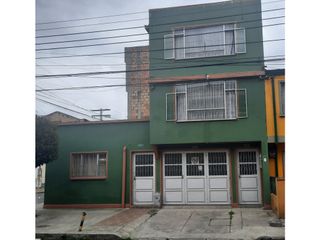 Vende Casa Esquina Prado Pinzón. Lote 116 M2