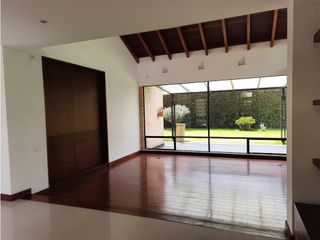 Casa en venta ubicado en Chía