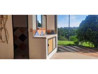 Foto 2 de Apartaestudio Amoblado para Alquilar  en Combia Pereira