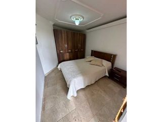 Foto 5 de Apartaestudio Amoblado para Alquilar  en Combia Pereira