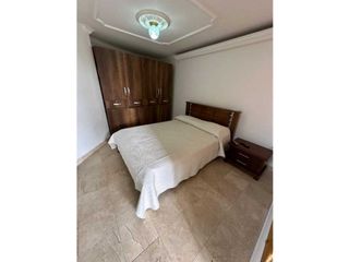 Foto 4 de Apartaestudio Amoblado para Alquilar  en Combia Pereira