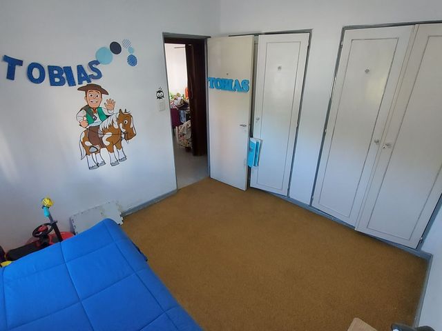 VENTA DEPARTAMENTO 2 DORMITORIOS