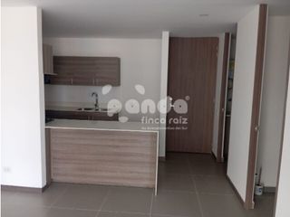 Foto 6 de Apartaestudio en alquiler en Envigado - Loma del Escobero