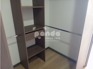 Foto 17 de Apartaestudio en alquiler en Envigado - Loma del Escobero