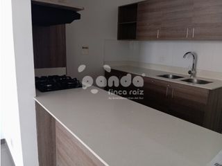 Foto 5 de Apartaestudio en alquiler en Envigado - Loma del Escobero