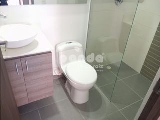 Foto 19 de Apartaestudio en alquiler en Envigado - Loma del Escobero