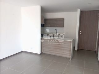 Foto 4 de Apartaestudio en alquiler en Envigado - Loma del Escobero