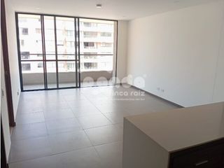Foto 1 de Apartaestudio en alquiler en Envigado - Loma del Escobero