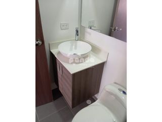 Foto 24 de Apartaestudio en alquiler en Envigado - Loma del Escobero