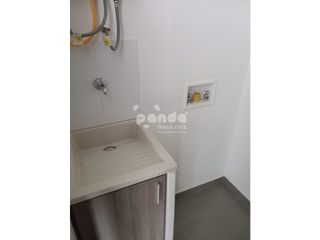 Foto 22 de Apartaestudio en alquiler en Envigado - Loma del Escobero