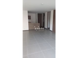 Foto 2 de Apartaestudio en alquiler en Envigado - Loma del Escobero
