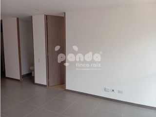 Foto 10 de Apartaestudio en alquiler en Envigado - Loma del Escobero