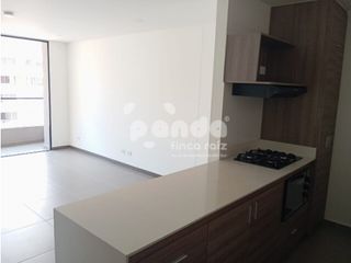 Foto 8 de Apartaestudio en alquiler en Envigado - Loma del Escobero