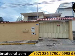 Villa Casa Edificio de venta en Totoracocha  – código:15689