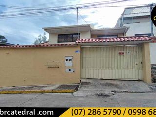 Casa en Venta en Monay
