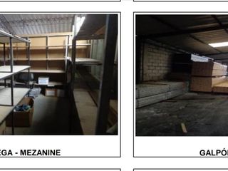 Foto 2 de VENTA BODEGA INDUSTRIAL, NORTE QUITO, SECTOR LA CRISTIANIA