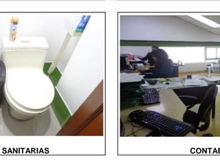 Foto 4 de VENTA BODEGA INDUSTRIAL, NORTE QUITO, SECTOR LA CRISTIANIA