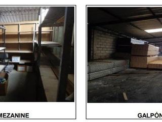 Foto 6 de VENTA BODEGA INDUSTRIAL, NORTE QUITO, SECTOR LA CRISTIANIA