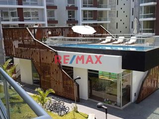 Foto 7 de 🏡✨ ¡GRAN OPORTUNIDAD DE INVERSIÓN EN LAS PALMERAS DEL CHIPE – PIURA! ✨🏡
¡Moderno departamento en venta, full amoblado y equipado!
📍 Ubicado en el ex