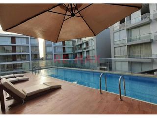 Foto 1 de 🏡✨ ¡GRAN OPORTUNIDAD DE INVERSIÓN EN LAS PALMERAS DEL CHIPE – PIURA! ✨🏡
¡Moderno departamento en venta, full amoblado y equipado!
📍 Ubicado en el ex