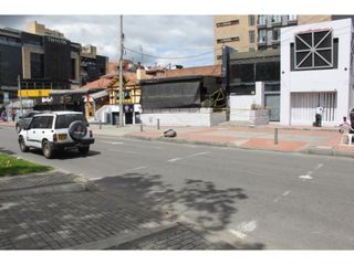 Venta o Arriendo Local calle 116 Santa Barbara, Bogotá