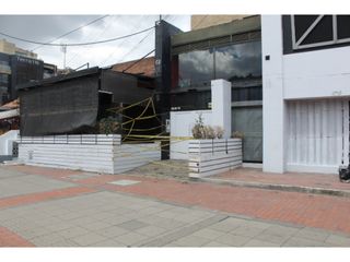 Venta o Arriendo Local calle 116 Santa Barbara, Bogotá