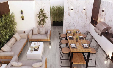 Departamento en Venta en Barranco - Widok 3