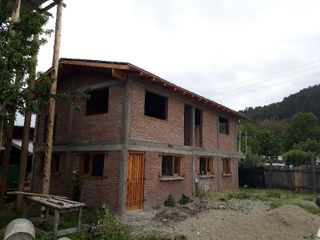 Casa - El Bolson