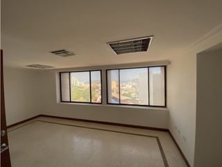 Foto 8 de ARRIENDO DE OFICINA EN ED. CENTRO EJECUTIVO - SANTA MARTA