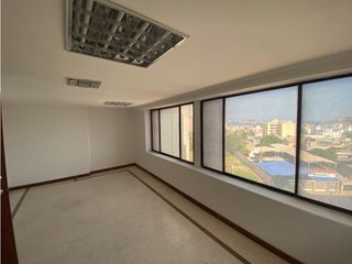 Foto 7 de ARRIENDO DE OFICINA EN ED. CENTRO EJECUTIVO - SANTA MARTA