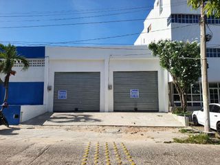 Foto 1 de bodega en arriendo en el porvenir. Cod A106588