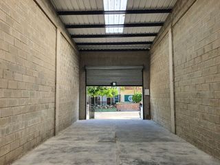 Foto 2 de bodega en arriendo en el porvenir. Cod A106588